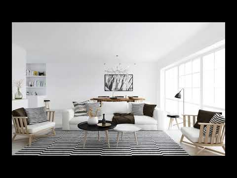 The Beauty of Simplicity - Minimalist Interior with Maximum Style