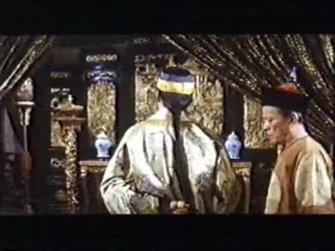 Mistr Shaolinu   CZ    1979