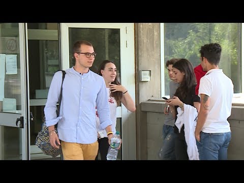 Maturità, prima prova abbordabile per gli studenti lucchesi