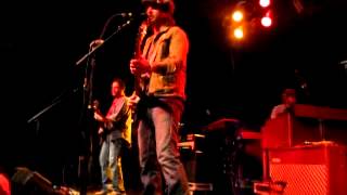 The Departed - Set It Free 10/13/12 Nashville, TN