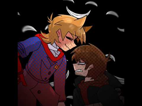 Eye coyntact👁🔥 #eyecontact #trend #eddsworld #edit #simu #edd #tord #wtfuture #viral #fyp #animation