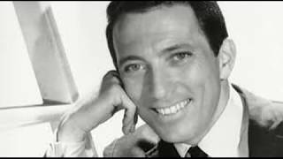 Andy Williams   Are You Sincere