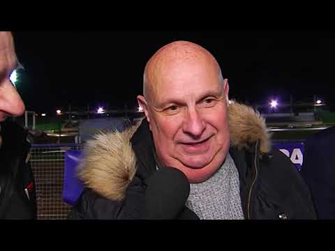 2019 CEARNSPORT SPRINGBOK FINAL - T3 BURGESS BRANDY