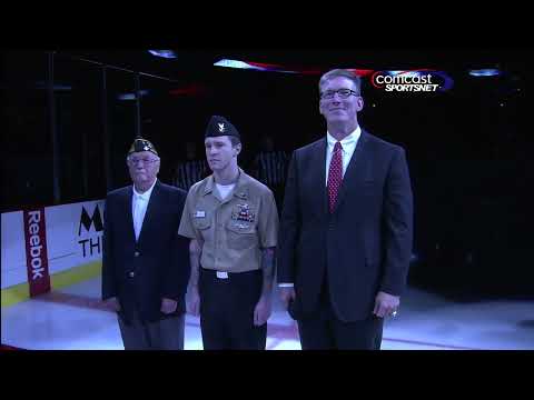 NHL  Oct.08/2011   Dallas Stars - Chicago Blackhawks (CSN)