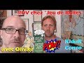 RDV Chez Jeu De Bulles Avec Olivier Et Tintin