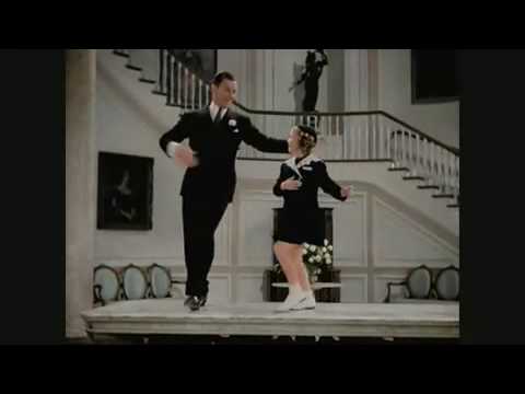 Little Miss Broadway (1938) - "We Should Be Together"