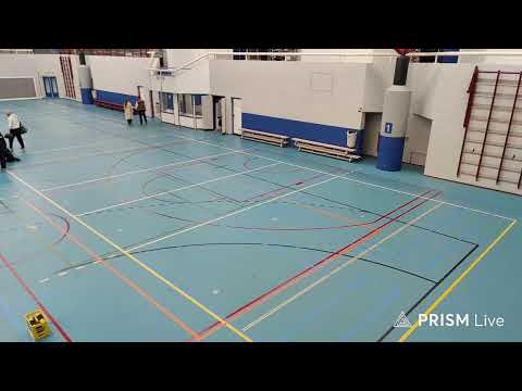 VVAB H1 vs The improbables HS1