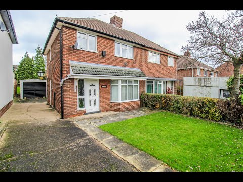 Valgarri, Horbury Road - Virtual Tour