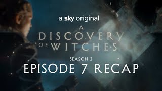 S2E7 r�sum� en 2mn (spoiler si vous n'avez pas vu l'�pisode)