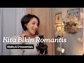 MALIQ & D'Essentials - Kita Bikin Romantis (Cover Iva Andina)