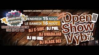 TEASER 1 *** Open Show Vybz **** @MorvybzTV