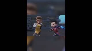 Download lagu Ejen Ali Musim 3 | Episode 11 | Misi Getir | JJ Ali With Sam|| mp3