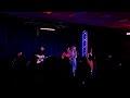 Wild Horses - Jean Ritchie Cover LIVE at SRT