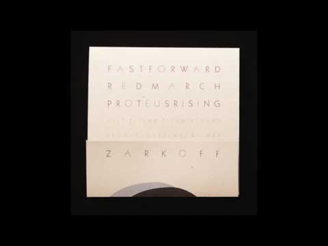 Zarkoff - Fast Forward