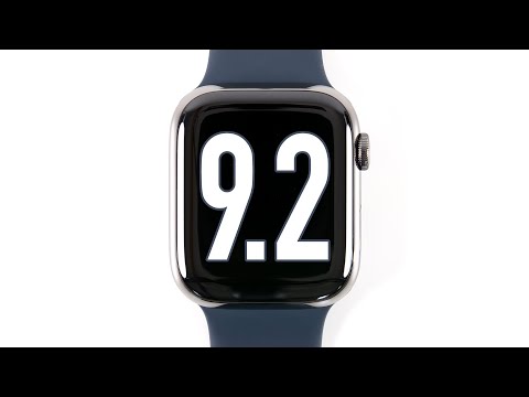 watchOS 9.2 Update ist da - Was ist neu? | Über 10 neue Funktionen & Veränderungen