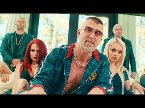 DAVA ft. SERYOGA - ЧЕРНЫЙ БУМЕР (Монтаж пацана) 2020
