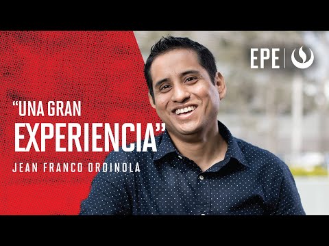 Mi historia de Éxito – Administración y Gerencia del Emprendimiento