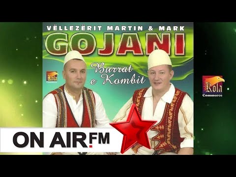 VELLEZERIT MARTIN & MARK  GOJANI - Vesel Demaku