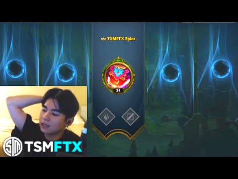 Spica On Why Being A Pro Player Isn't As Exciting Anymore