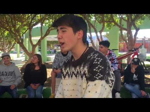 MCIKARIO vs CASTOR :Semifinal -Laotraesquina-