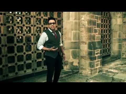 Gerson Kelly - Mi Dicha (Video Oficial)