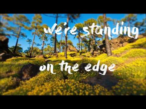 TAAVO - Edge of All Time (Lyric Video) ft.Mick Fousé