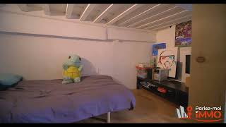 St Marcellin en Forez 42680 Appartement T3 71 M2 + Terrasse  VENDU