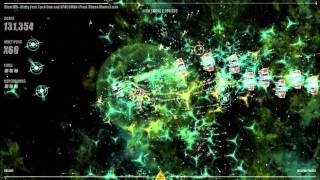 Let's Play Beat Hazard - Matty - Blast Off feat. Luck One & SPAC3MAN (Prod. By Chase Moore)