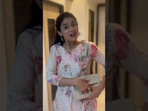 Shreya pandey Audition