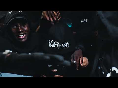 BRESOM - LC#4 (Clip officiel)
