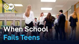 Who's filling the gaps in Germany’s failing education system? | DW News