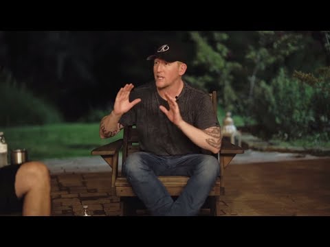 Vigilance Elite - Storytime with Robert O'Neill, Marcus Luttrell, Shawn Ryan, David Rutherford