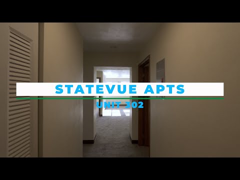 Statevue Apartments - Video 2 of 2