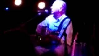 Jimmy Buffett sings Uncle Johns Band