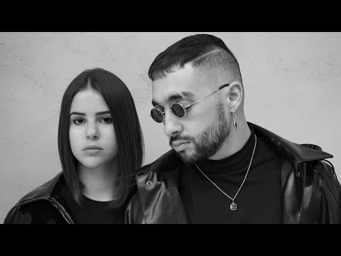 Marina Kaye & Sofiane Pamart - The Whole 9 (Acoustic Version)