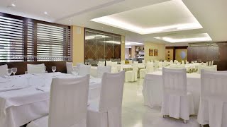 Oasis Hotel, Cordoba, Spain | Travel By Heart