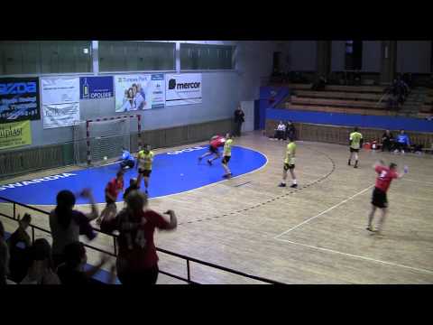 Gwardia Opole-Piotrków Trybunalski, najlepsze akcje