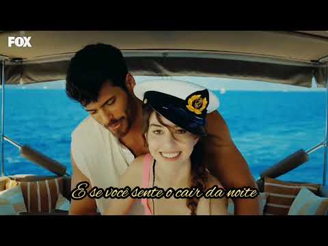 •Ezgi e Özgür• Someone to you