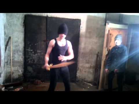 DZIKI PIES - JEBE NA TO (JBMNT REMIX) OFFICIAL VIDEO