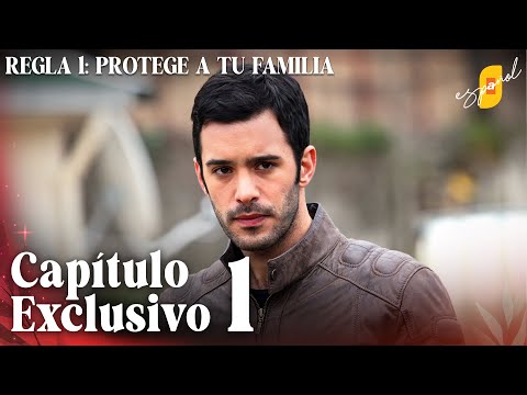 Regla 1: Protege a tu Familia | Racon "Ailem İcin" - Capítulo Exclusivo 1
