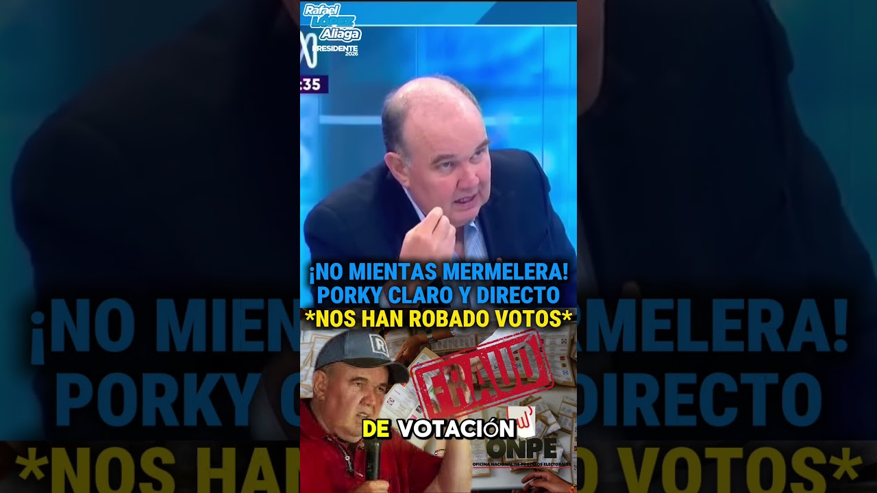 📢 ¡NO MIENTAS MERMELERA! | 