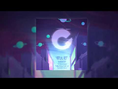 Virtual Riot & Modestep ft. Frank Zummo - This Could Be Us (Ganimed Remix)