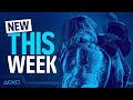 New PS4 & PS5 Games This Week