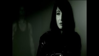Kate Bush - Rubberband Girl (Version 2) (HD Remastered Music Video)