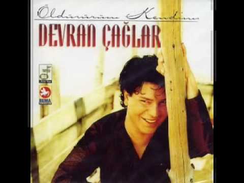 Devran ÇAĞLAR - Ağlama Sevdam