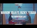 Marion Jola, Rizky Febian - Tak Ingin Pisah Lagi (Lyrics)