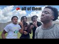 Different Types Of People When They Re About To Get Jumped Pt 5