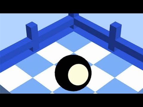 Marble race reaction Core destruction x crane game @mikan2d