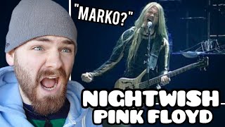 First Time Hearing NIGHTWISH &quot;High Hopes&quot; Reaction