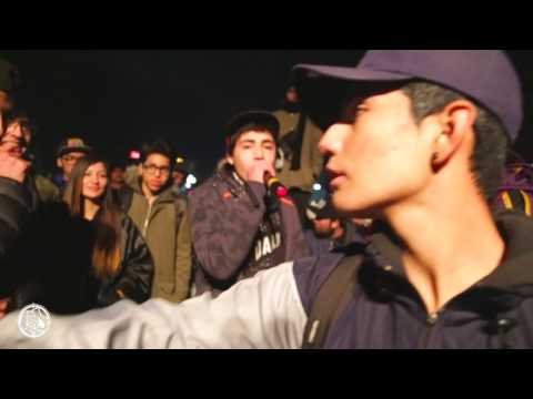 BIGJUNIOR PANCHOK  SLAM CIVE SATIR vs CLEANER STRAGO REVEZ DESON TRANZA - Filtro - FSM 5vs5